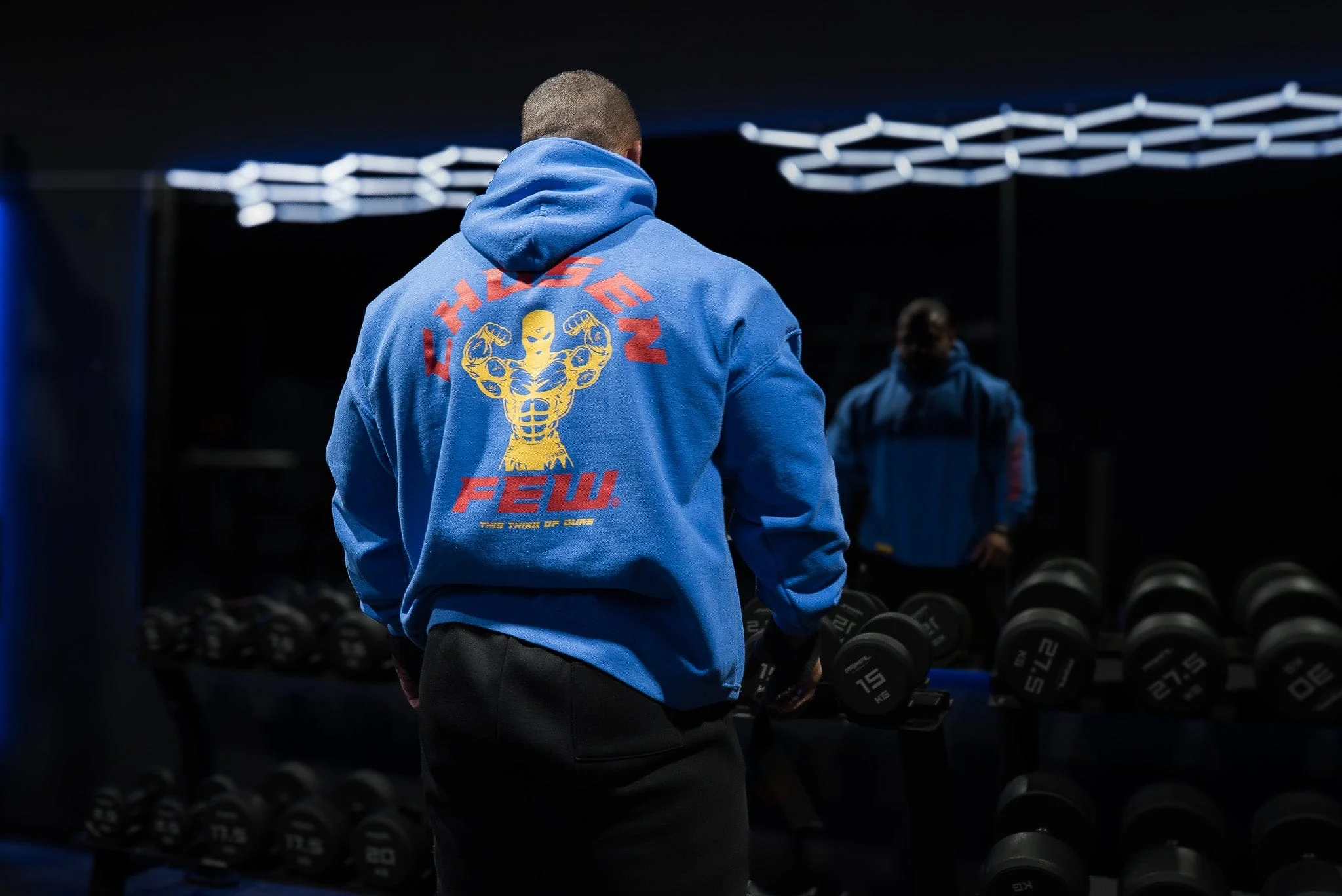 Elite British Bodybuilding & Athleisure